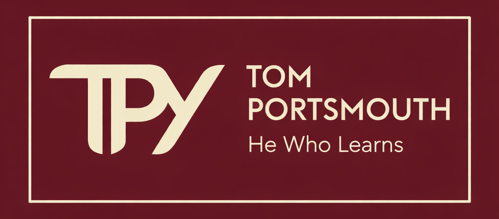 Tom Portsmouth